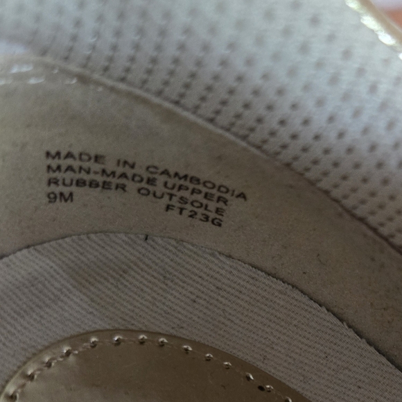 Michael Kors shoes - Picture 9 of 11